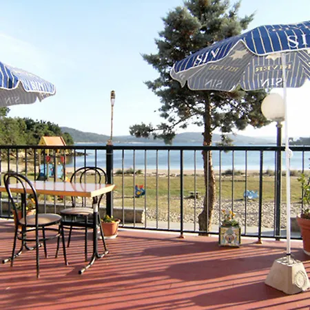 Hospedaxe Plaia Hotel